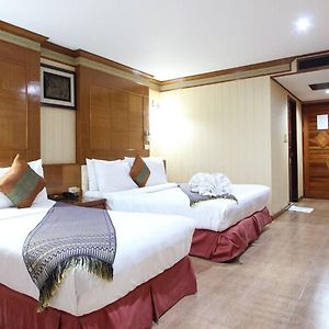 Ao Nang Beach Resort