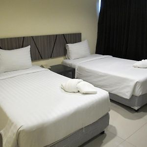 AIRY Suvarnabhumi Hotel