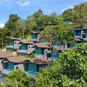 The Senses Pool Villas