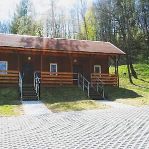 Złoty Potok Resort